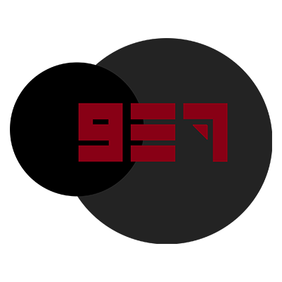 Logo 937 Games